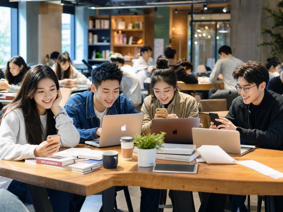 高清3D动漫-社区文化研究顾问