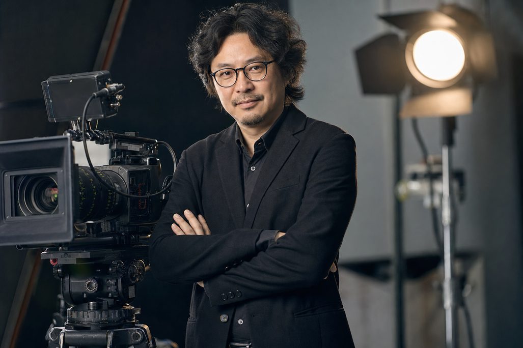 高清3D动漫-影视传媒导演陈明远